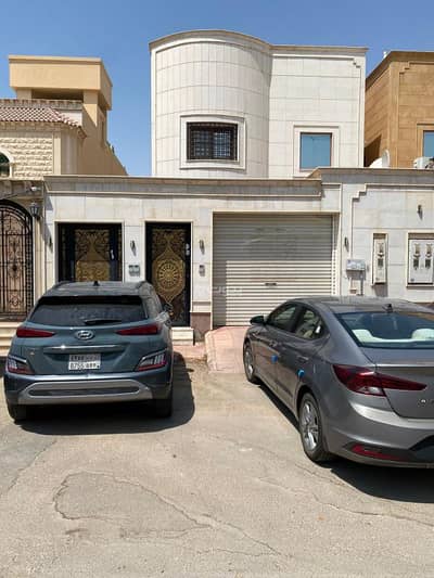 فیلا 11 غرف نوم للبيع في شرق الرياض، الرياض - فيلا للبيع في حي الفيحاء شارع الساعي