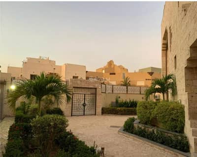 فیلا 6 غرف نوم للبيع في شمال جدة، جدة - عقار للبيع