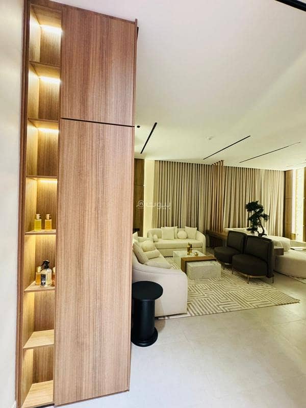 Studio Apartment For Sale in Qurtubah, Riyadh Studio Apartment For Sale in Qurtubah, Riyadh