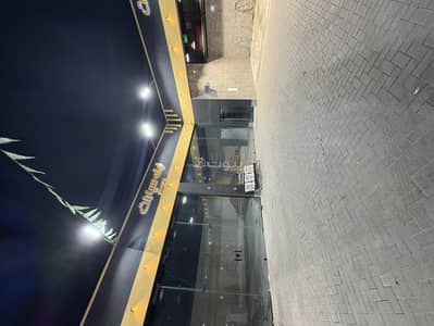 مجمع  للايجار في غرب الرياض، الرياض - طويق نجم الدين الايوبي