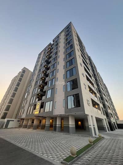 3 Bedroom Apartment for Sale in Al Badiyah, Dammam - Apartment for sale consisting of 3 bedrooms in Prince Fahd District, Dammam.