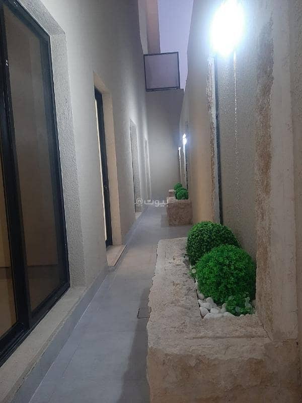 Ground floor townhouse in Al Rimala neighborhood, Deyem Al Majdeyah plan Ground floor townhouse in Al Rimala neighborhood, Deyem Al Majdeyah plan