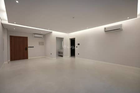 3 Bedroom Flat for Rent in North Riyadh, Riyadh - 3-bedroom apartment for rent in Garden Residence Hutin, Riyadh