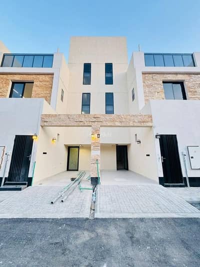 4 Bedroom Villa for Sale in East Riyadh, Riyadh - Al-Aly Townhouse, Al-Yarmouk Eastern Neighborhood