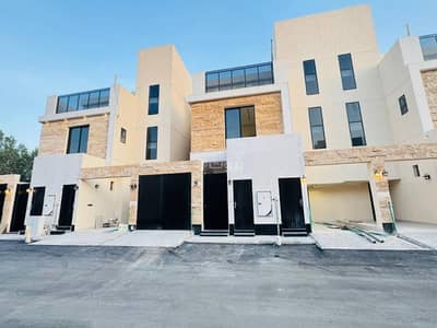 4 Bedroom Villa for Sale in East Riyadh, Riyadh - Ground floor townhouse in the Eastern Yarmouk neighborhood 4 Bedroom Villa for Sale in East Riyadh, Riyadh - Ground floor townhouse in the Eastern Yarmouk neighborhood