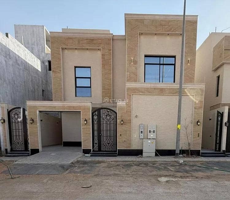 5 Bedroom Floor For Sale in Al Janadriyah, Riyadh 5 Bedroom Floor For Sale in Al Janadriyah, Riyadh