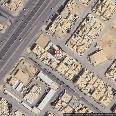 3 Bedroom Apartment for Sale in South Riyadh, Riyadh - A 3-bedroom apartment for sale in Al Marwa, Riyadh.