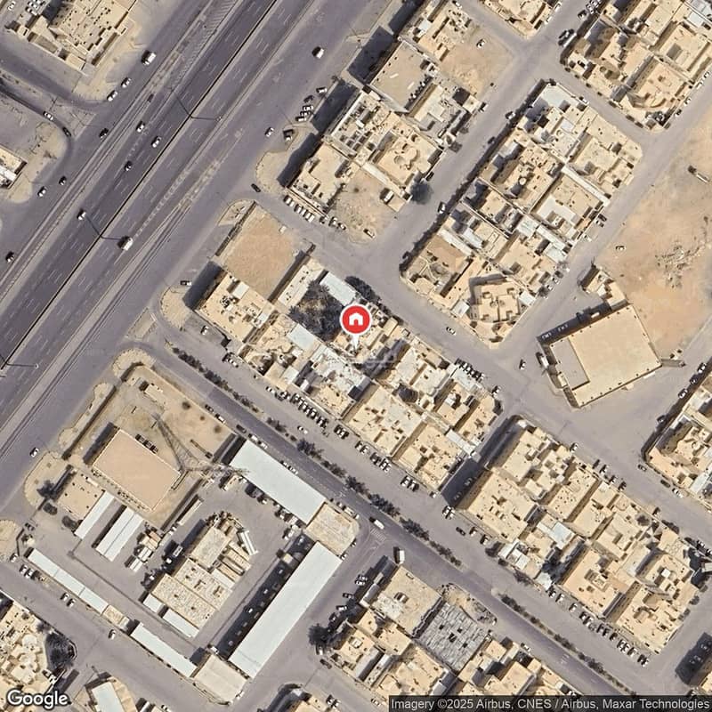 A 3-bedroom apartment for sale in Al Marwa, Riyadh. A 3-bedroom apartment for sale in Al Marwa, Riyadh.