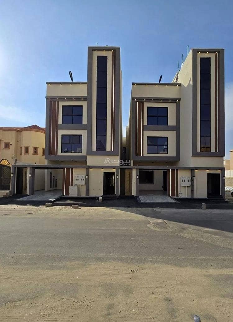 6 Bedroom Apartment For Sale in Al Sharaf, Khamis Mushait 6 Bedroom Apartment For Sale in Al Sharaf, Khamis Mushait