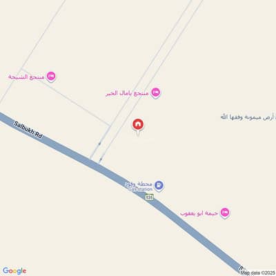 ارض سكنية  للبيع في شمال الرياض، الرياض - أرض سكنية للبيع في حي الخير، الرياض