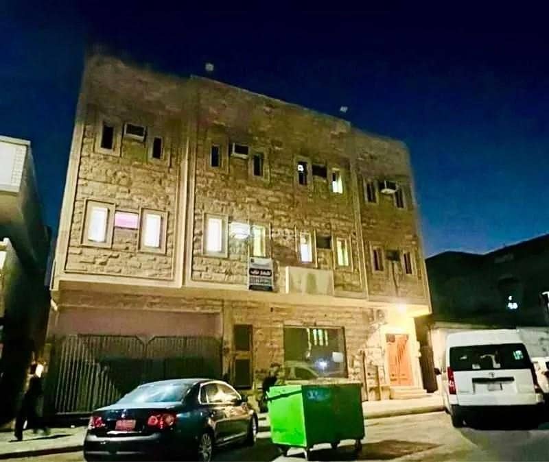 35 Room Building For Sale in Al Thuqbah, Khobar 35 Room Building For Sale in Al Thuqbah, Khobar