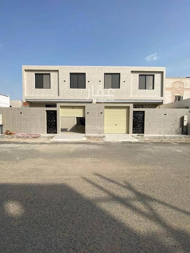 6 Bedroom Villa For Sale in Ash Shamiya Al Jadid, Makkah 6 Bedroom Villa For Sale in Ash Shamiya Al Jadid, Makkah