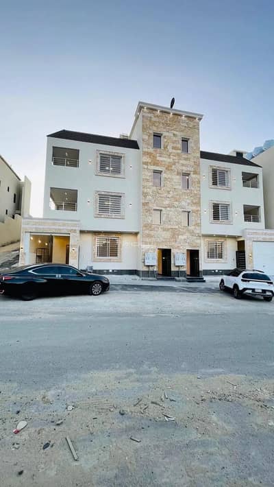 6 Bedroom Flat for Sale in Al Ghadir, Abha - 6 Bedroom Apartment For Sale in Al Ghadir, Abha