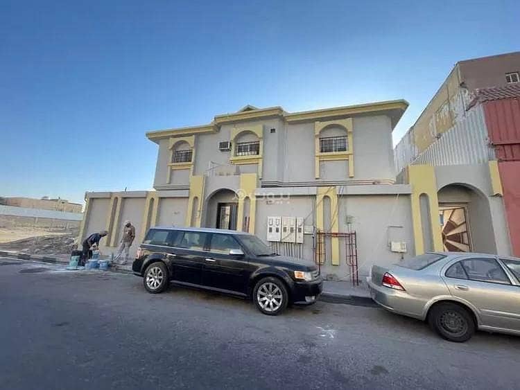 18 Room Building For Sale in Granada, Dammam 18 Room Building For Sale in Granada, Dammam