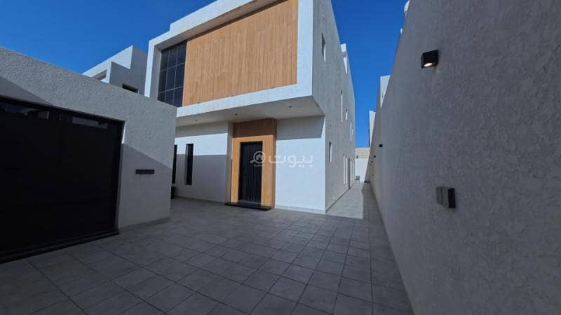 An elegant villa in Al Nada district for rent. An elegant villa in Al Nada district for rent.