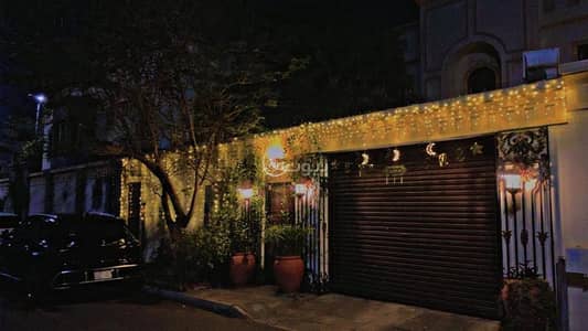 4 Bedroom Villa for Sale in North Jeddah, Jeddah - Villa for sale in Al-Mrawah, Jeddah