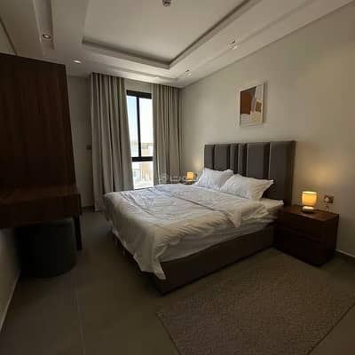 1 Bedroom Flat for Rent in East Riyadh, Riyadh - Al-Munsiyah - Stylish apartment with a modern design and self-entry #106