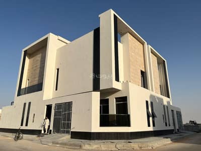 5 Bedroom Villa for Sale in West Riyadh, Riyadh - Villa for sale in Al Mahdiyyah