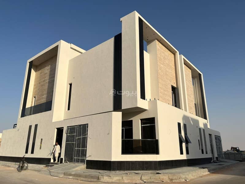 Villa for sale in Al Mahdiyyah Villa for sale in Al Mahdiyyah