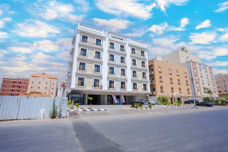 شقة مكونة من 3 غرف نوم للبيع في الريان، جدة شقة مكونة من 3 غرف نوم للبيع في الريان، جدة