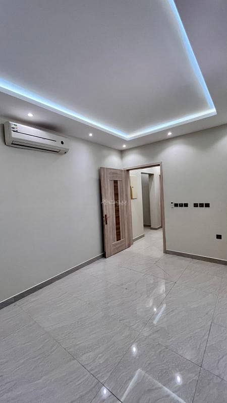 شقة استثنائية