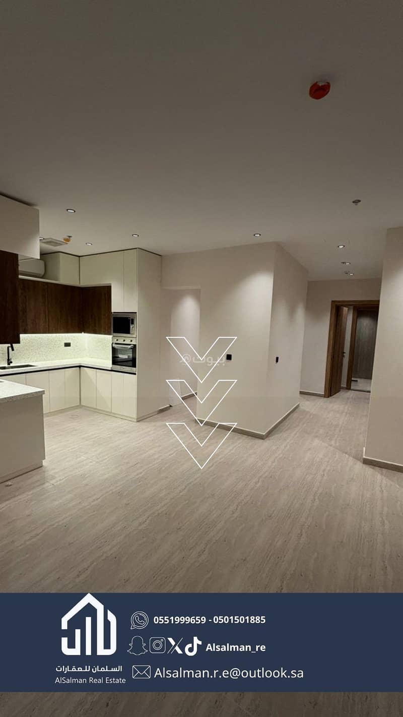 3-bedroom apartment for rent in Al-Narjis 3-bedroom apartment for rent in Al-Narjis