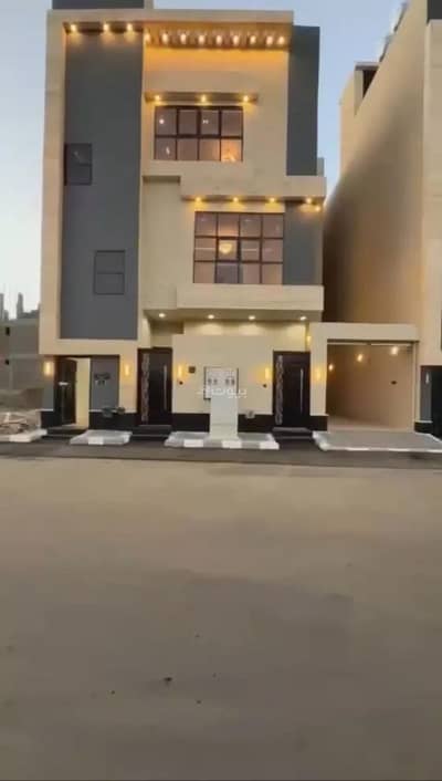 6 Bedroom Flat for Sale in Al Dhurfah, Khamis Mushait - 6 Bedroom Apartment For Sale in Al Dhurfah, Khamis Mushait