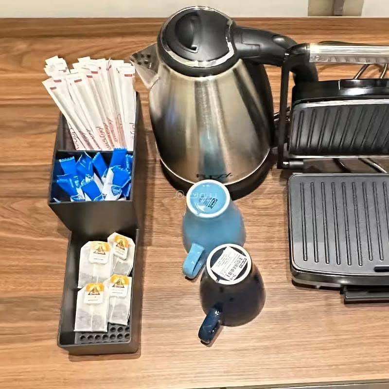 المونسية - استوديو أنيق مع نافذة مطلة# 201 المونسية - استوديو أنيق مع نافذة مطلة# 201