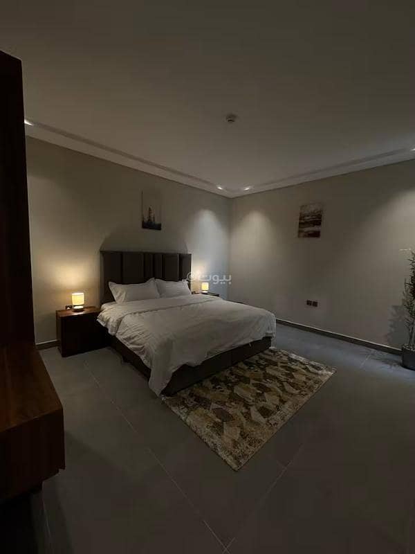 المونسية - شقة أنيقة بتصميم مودرن ودخول ذاتي# 203