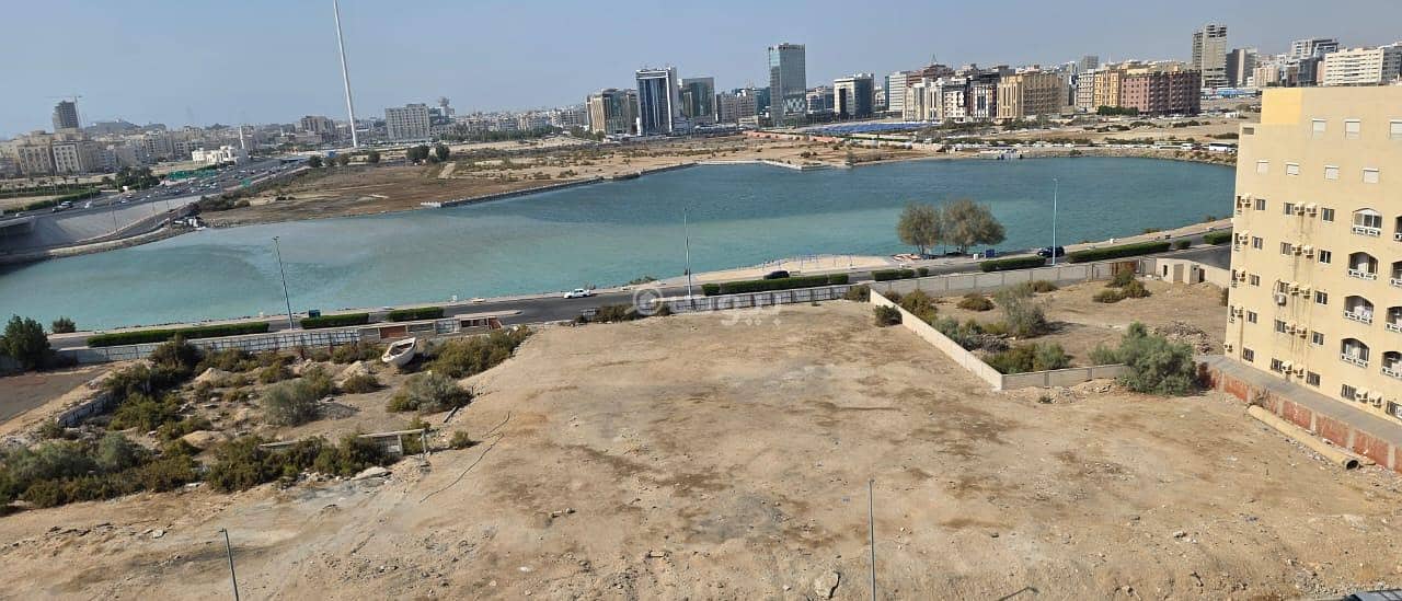 أرض سكنية للبيع في البغدادية الغربية، جدة أرض سكنية للبيع في البغدادية الغربية، جدة
