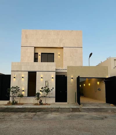 فیلا 5 غرف نوم للبيع في غرب الرياض، الرياض - فيلا بشقه بحي المهديه فیلا 5 غرف نوم للبيع في غرب الرياض، الرياض - فيلا بشقه بحي المهديه