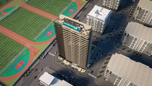 عمارة تجارية  للبيع في شمال الرياض، الرياض - الرياض - حي الصحافه