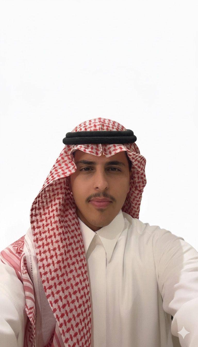 Abdullah Abanmi