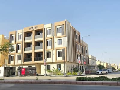 3 Bedroom Flat for Sale in East Riyadh, Riyadh - Apartment for sale in the Qurtuba neighborhood, very prime location.