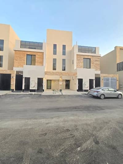 4 Bedroom Villa for Sale in East Riyadh, Riyadh - Ground floor townhouse in Al-Yarmouk neighborhood with a very prime location.