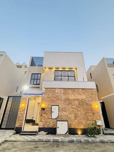 4 Bedroom Villa for Sale in East Riyadh, Riyadh - Villa For Sale in Al Rimal, Riyadh