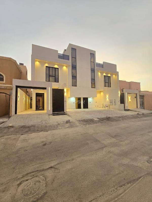 دور أرضي بحي اليرموك موقع مميز جدا دور أرضي بحي اليرموك موقع مميز جدا