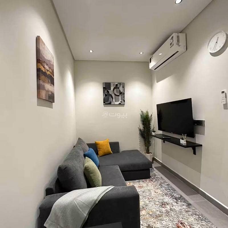 Al-Munsiyah - Elegant apartment with modern design and self-entry #305 Al-Munsiyah - Elegant apartment with modern design and self-entry #305