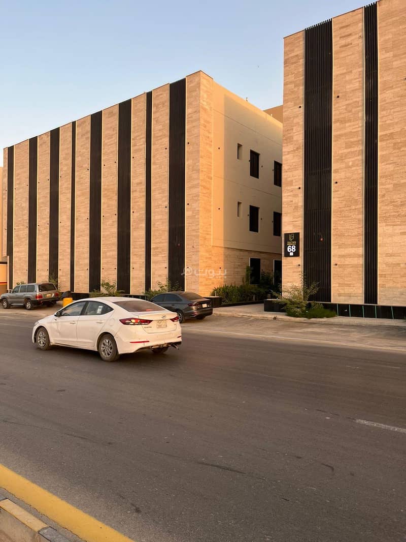 Apartment for sale in Al-Mahdiya neighborhood Apartment for sale in Al-Mahdiya neighborhood