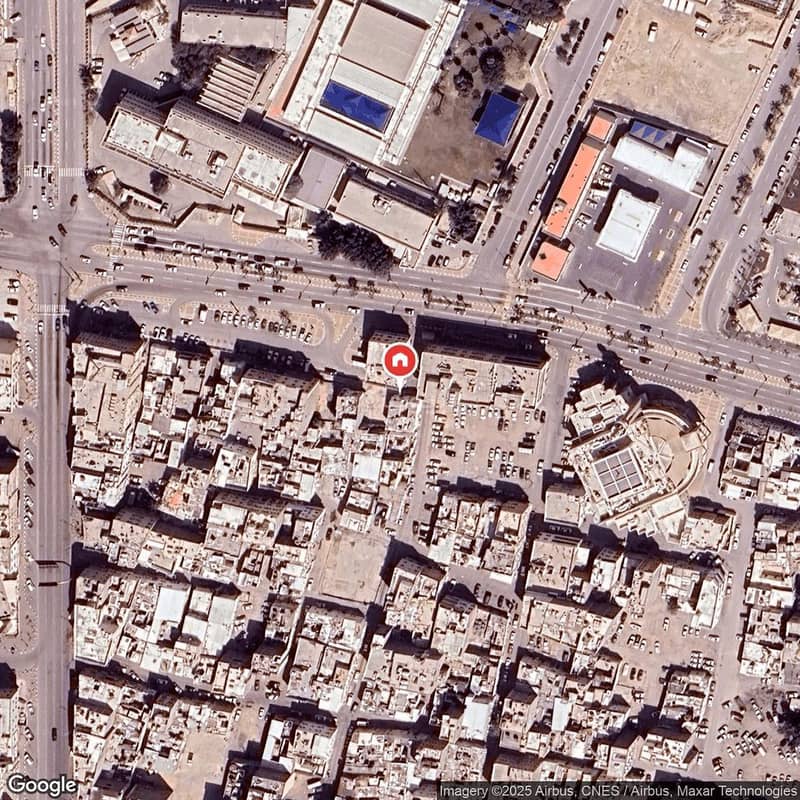 8 Bedroom Villa For Sale in Al Dawsar, Dammam