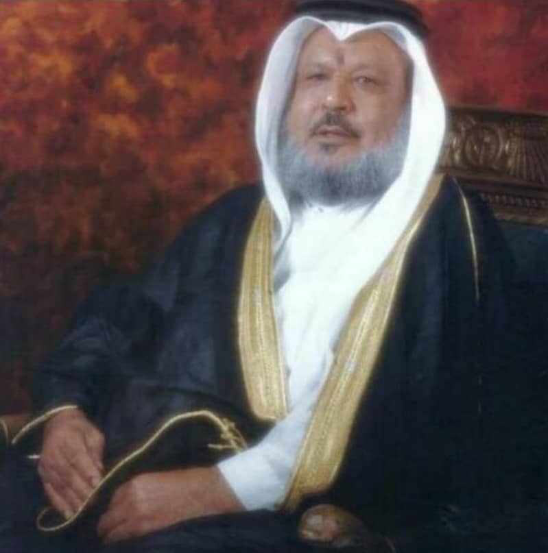 Jafar Ali Al Atiyah
