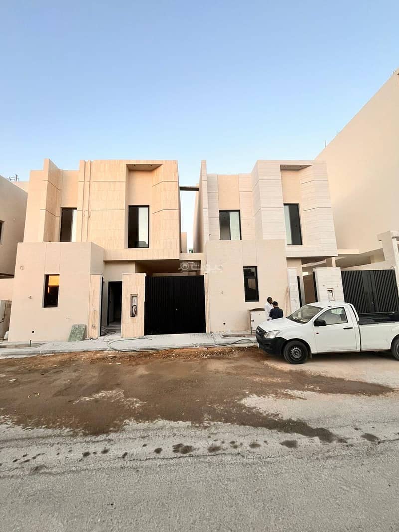 Villa for sale in Al Mahdiyah neighborhood Villa for sale in Al Mahdiyah neighborhood