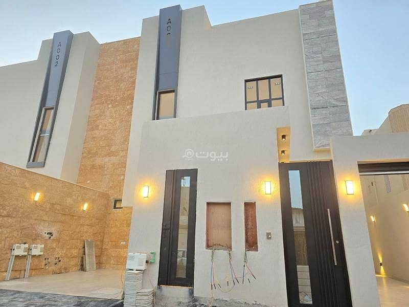 دور أرضي بحي الخليج موقع مميز جدا دور أرضي بحي الخليج موقع مميز جدا