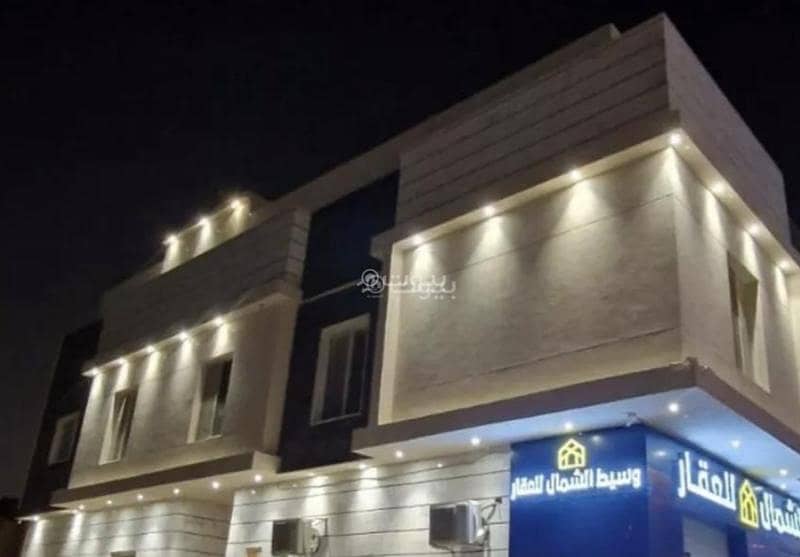 Studio for rent in Royal Palace Compound, Al Rimal Studio for rent in Royal Palace Compound, Al Rimal