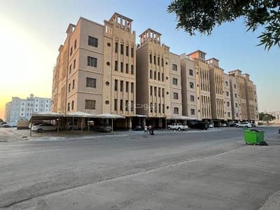 3 Bedroom Apartment for Sale in Al Hamra, Al Khobar - 3-bedroom apartment for sale