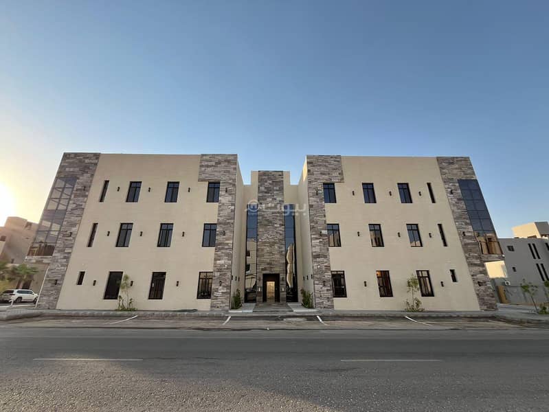 Apartment for sale in Al-Mahdiyah neighborhood Apartment for sale in Al-Mahdiyah neighborhood