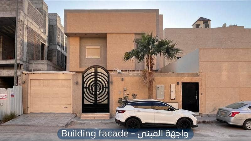 For rent - Al-Nada neighborhood For rent - Al-Nada neighborhood