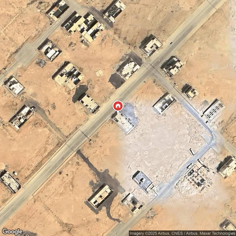 For rent: a resting place For rent: a resting place