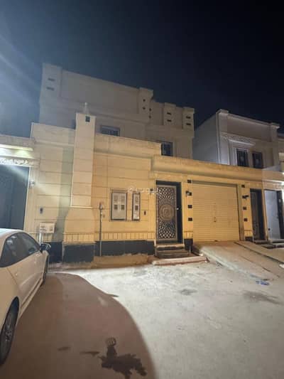 فیلا 7 غرف نوم للايجار في شرق الرياض، الرياض - فيلا للإيجار في الرمال، الرياض