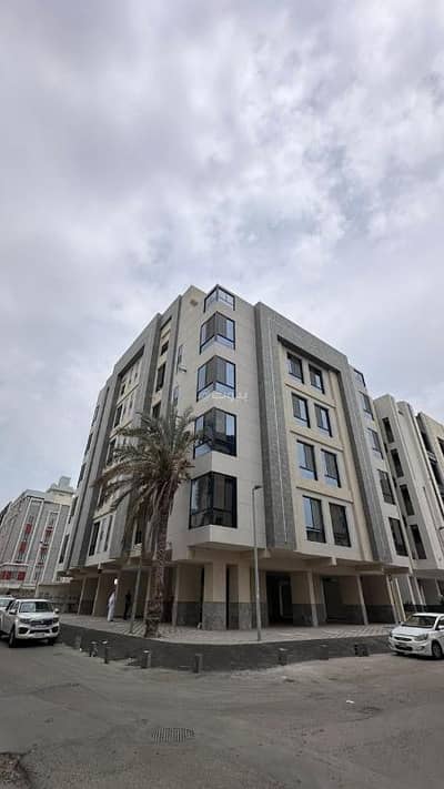 فلیٹ 4 غرف نوم للبيع في شمال جدة، جدة - شقة مكونة من 4 غرف نوم للبيع في الصفاء، جدة